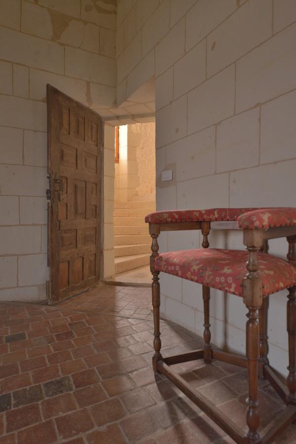 Le Chatelet Thilouze Ngoại thất bức ảnh